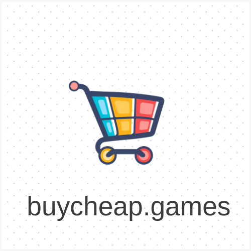 buycheap.games
